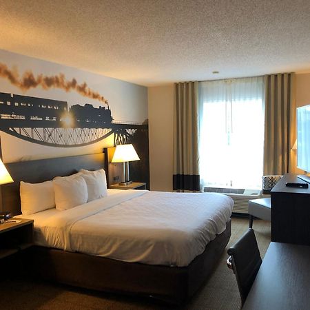 Clarion Pointe Beckley Hotel Quarto foto