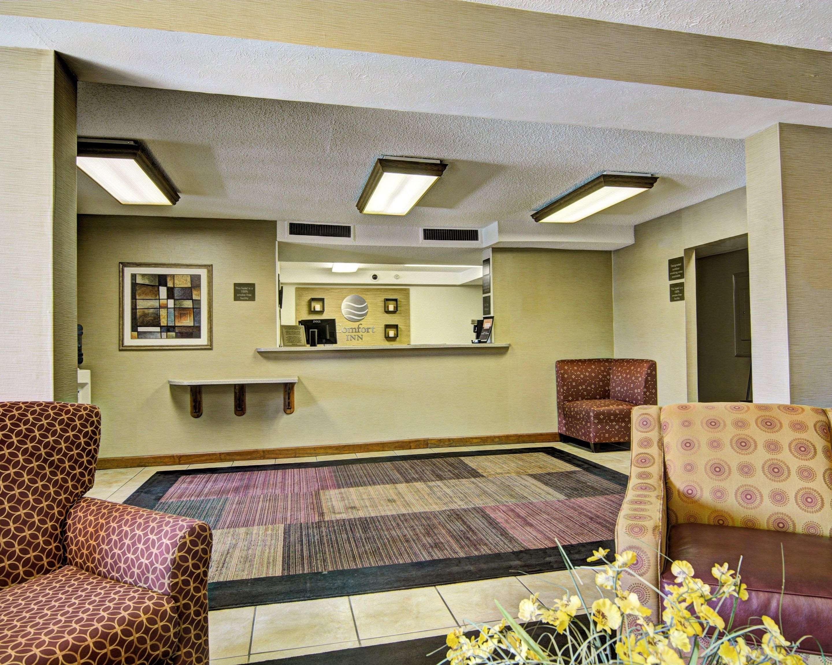 Clarion Pointe Beckley Hotel Exterior foto