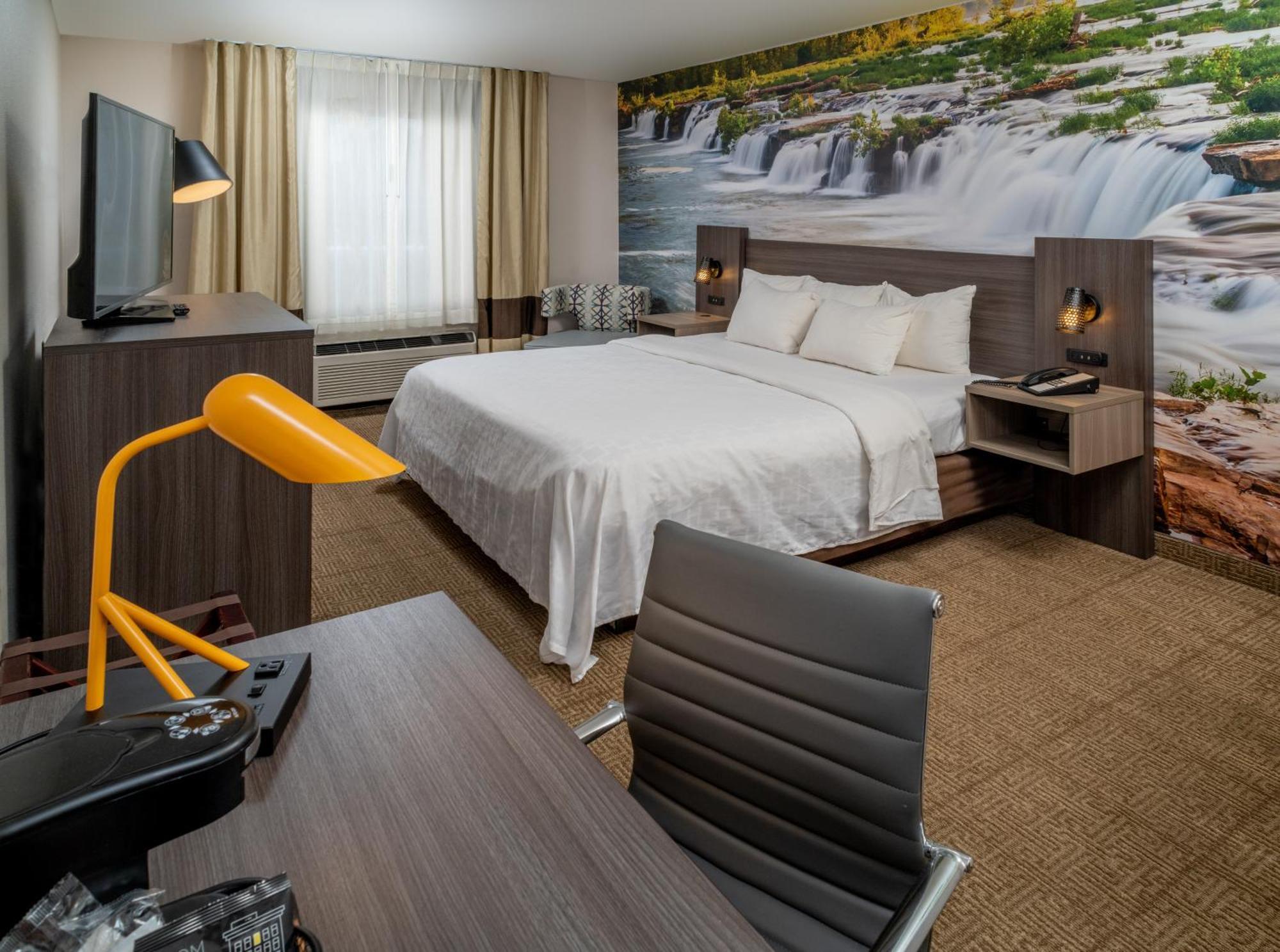 Clarion Pointe Beckley Hotel Quarto foto