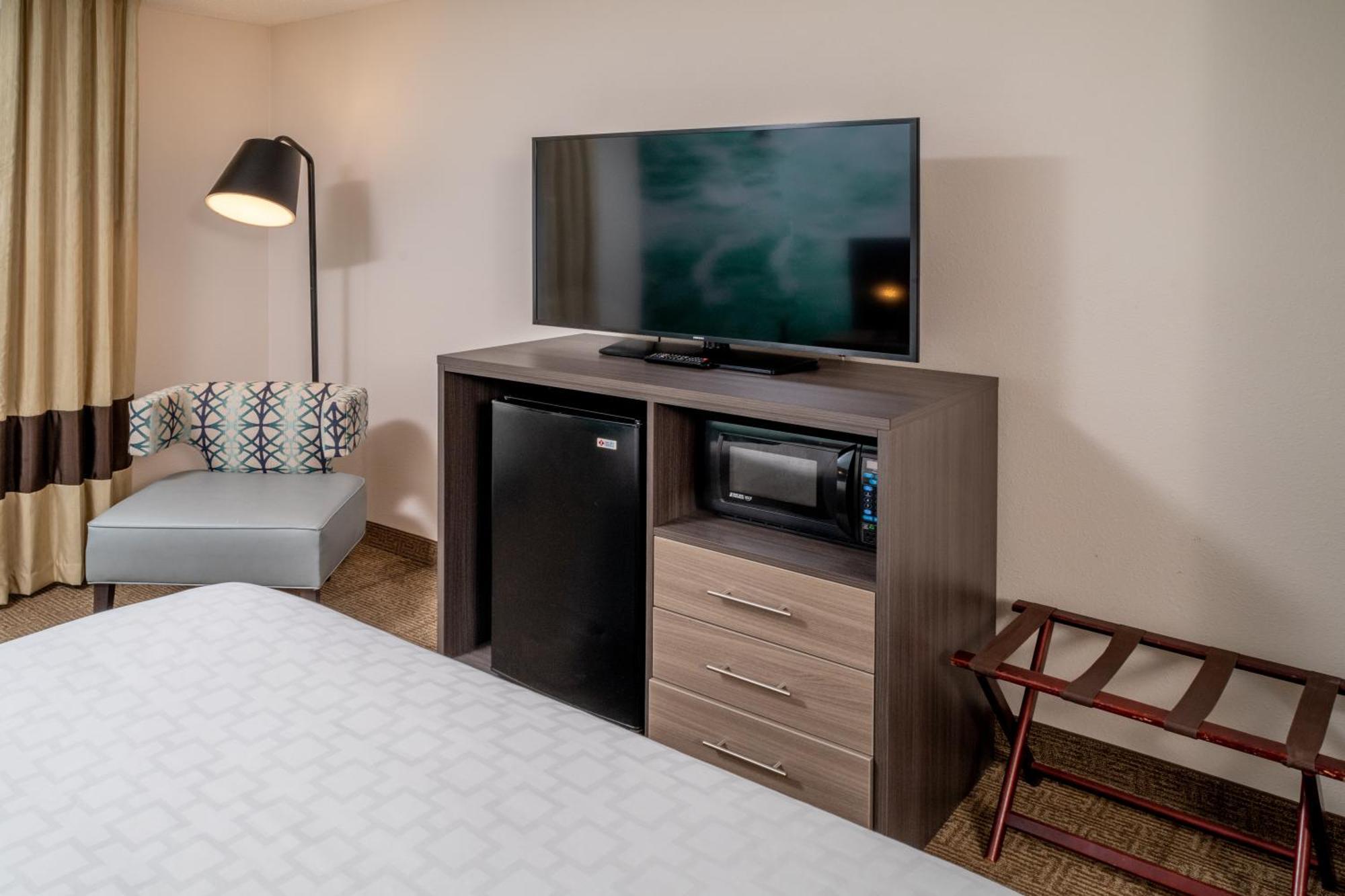 Clarion Pointe Beckley Hotel Quarto foto