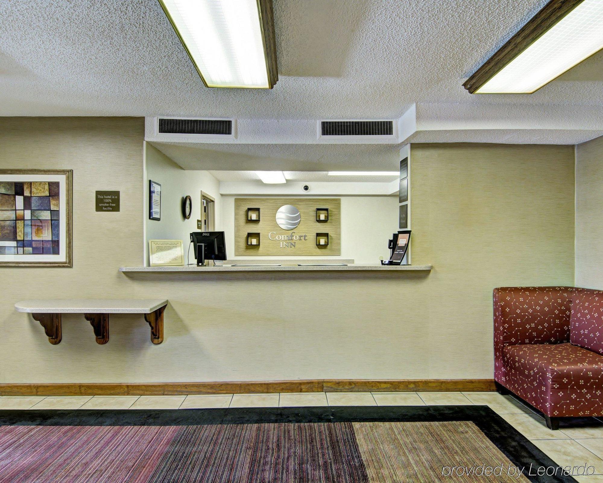 Clarion Pointe Beckley Hotel Exterior foto